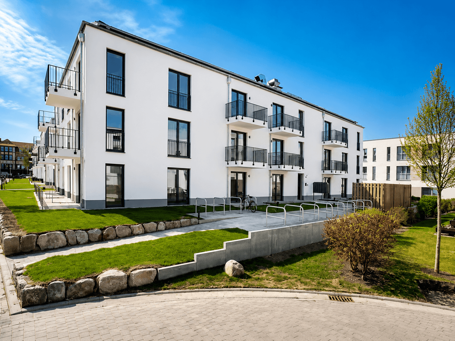Projekt Greifswald